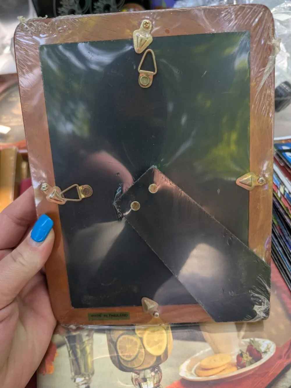 5x7 frame